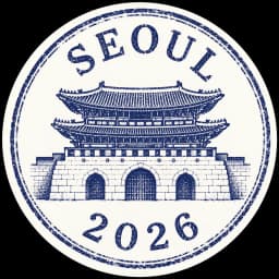 СЕУЛ 2026